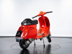 Piaggio Piaggio Vespa PK 50 