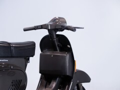 Piaggio VESPA 125 PK AUTOMATICA 