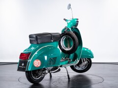 Piaggio VESPA 150 SPRINT VELOCE 