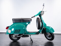 Piaggio VESPA 150 SPRINT VELOCE 