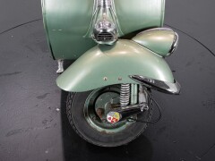 Piaggio Vespa 125 V30 M FARO BASSO 