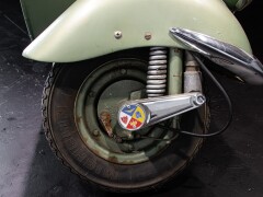 Piaggio Vespa 125 V30 M FARO BASSO 