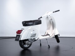 Piaggio VESPA 125 PRIMAVERA         