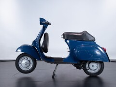 Piaggio VESPA 50 