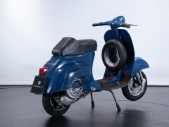 Piaggio VESPA 50 