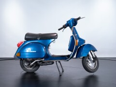 Piaggio VESPA P200 E 