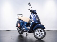 Piaggio VESPA 250 GTS 