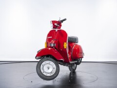 Piaggio VESPA PX 125 E ARCOBALENO 