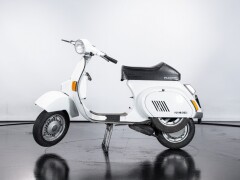 Piaggio Vespa PK 50 Automatica 