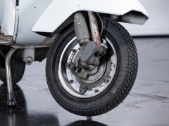 Piaggio Vespa PK 50 Automatica 