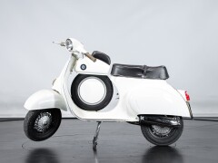Piaggio VESPA 50 SS 