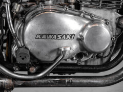 Kawasaki K4 KZ 400 