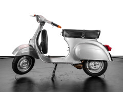 Piaggio Vespa 50S Japanese Version (V5SA1T) 