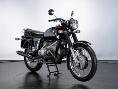 BMW R 50/5 