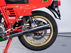 Ducati MHR 900 Mike Hailwood Replica 