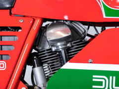 Ducati MHR 900 Mike Hailwood Replica 