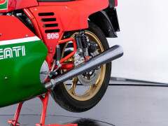 Ducati MHR 900 Mike Hailwood Replica 