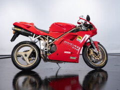 Ducati 916 S 