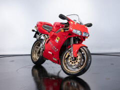 Ducati 916 S 