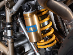 Ducati 996 SPS N°440 