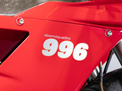 Ducati 996 SPS N°440 