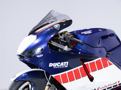 Ducati Desmosedici RR Bursi - Esemplare Unico 