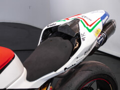 Ducati 1198 Barni Racing Ufficiale - Ex Danilo Petrucci 