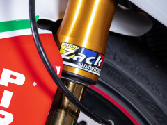 Ducati 1198 Barni Racing Ufficiale - Ex Danilo Petrucci 