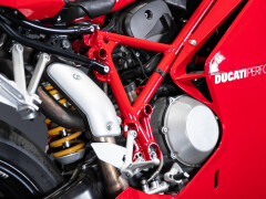 Ducati 999 