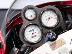 Ducati 851 SP2 n° 111 