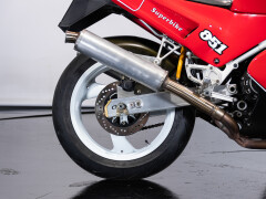 Ducati 851 SP2 n° 111 