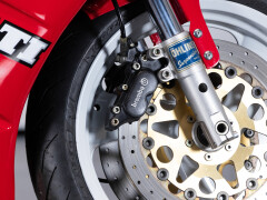 Ducati 851 SP2 n° 111 