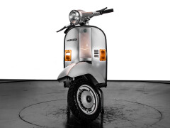 Piaggio Vespa PK 50 S Rush 