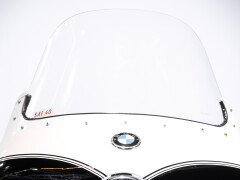 BMW R69S Sidecar 