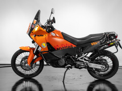 KTM 990 Adventure 