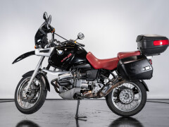 BMW R 850 GS 