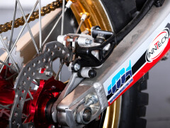 Honda CRF 250 R 