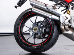 MV Agusta BRUTALE 910 R CORSE TITANIUM n°3/33 