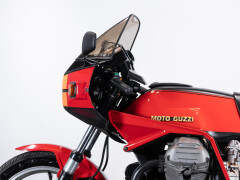 Moto Guzzi LE MANS II 850 