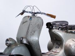 Piaggio VESPA 125 BACCHETTA 