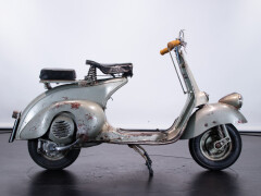 Piaggio VESPA 125 BACCHETTA 