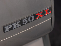 Piaggio VESPA PK 50 XL 