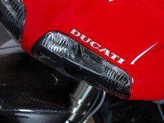 Ducati 955 
