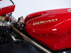 Ducati 955 