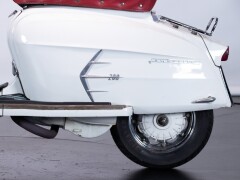 Innocenti LAMBRETTA SPECIAL 200 