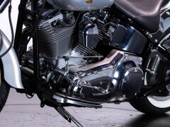 Harley Davidson FAT BOY ANNIVERSARY EDITION 