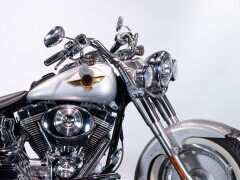 Harley Davidson FAT BOY ANNIVERSARY EDITION 