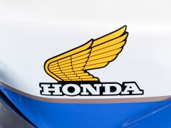 Honda VFR 750 r (RC 30) 