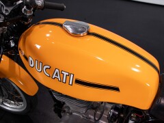 Ducati DESMO 350 