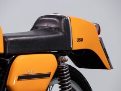 Ducati DESMO 350 